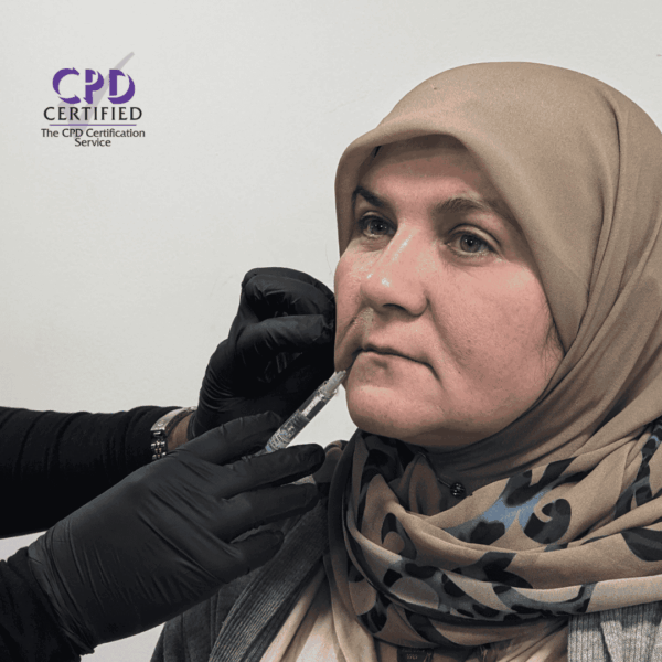 DF1 - Foundation Dermal Fillers Course